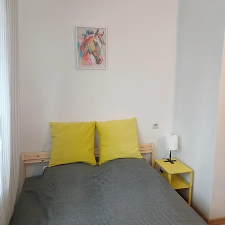 Cavallo Apartament Centrum *