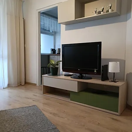 Cavallo Apartament Centrum Appartamento Słupsk