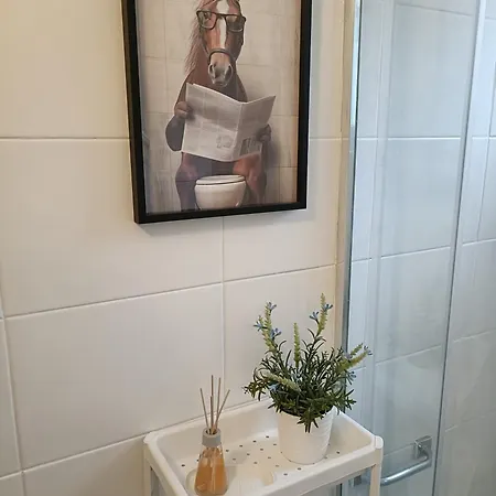 Cavallo Apartament Centrum Słupsk