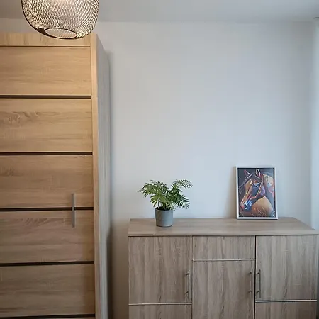 Appartamento Cavallo Apartament Centrum