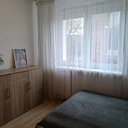 Appartamento Cavallo Apartament Centrum