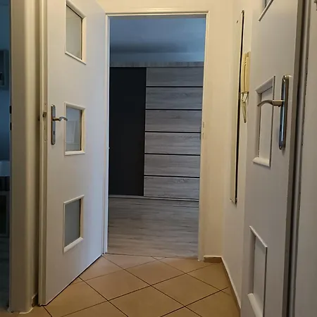 Appartamento Cavallo Apartament Centrum *