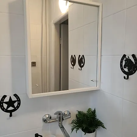 Appartamento Cavallo Apartament Centrum Słupsk