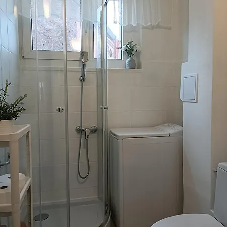 Cavallo Apartament Centrum
