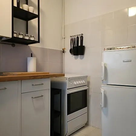 Apartamento Cavallo Apartament Centrum Słupsk