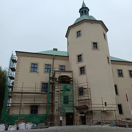 Cavallo Apartament Centrum *