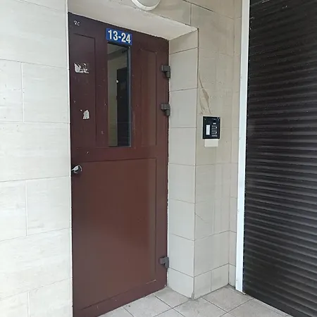 Cavallo Apartament Centrum Appartamento Słupsk