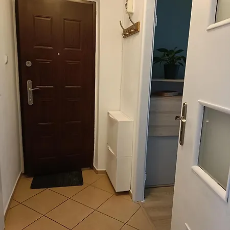 Cavallo Apartament Centrum
