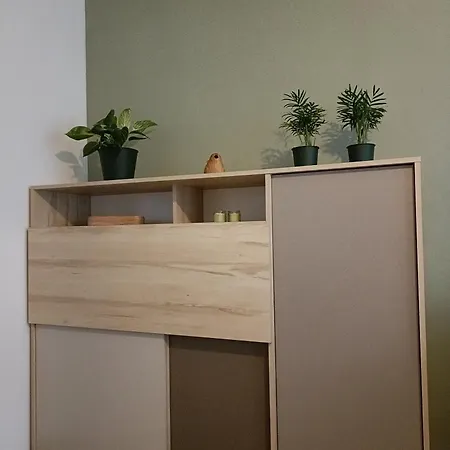 Cavallo Apartament Centrum Appartamento Słupsk